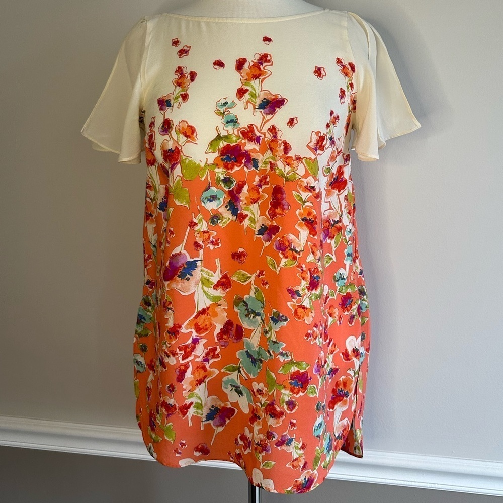 Maeve Blouse, Size XS, GUC